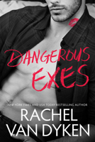 Dangerous Exes 1503904512 Book Cover