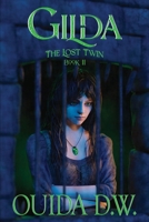Gilda 195439666X Book Cover