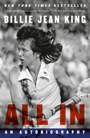 All in: An Autobiography 0241988454 Book Cover