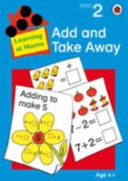 Add and Take Away 0721433529 Book Cover