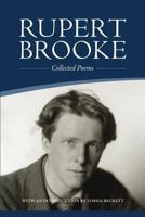 The Collected Poems of Rupert Brooke 1081420650 Book Cover