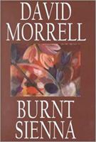 Burnt Sienna 0446609609 Book Cover