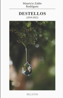 Destellos B0B4BJR2Q2 Book Cover