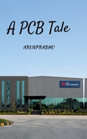 A PCB Tale B0H8Q5SSPG Book Cover