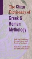 Herder Lexikon, griechische und römische Mythologie 0933029829 Book Cover