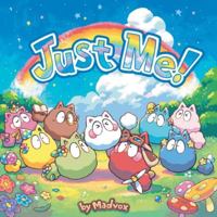 Just Me (Spoofs Storytime) B0G568L3N8 Book Cover
