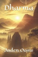 Dharma B0DZBY6BBF Book Cover