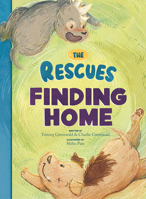 The Rescues Finding Home 1636550762 Book Cover