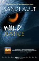 WILD JUSTICE: A WILD Mystery Short Story (WILD Mystery Series Short Stories) 1733509925 Book Cover