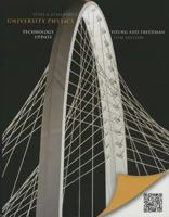 University Physics Technology Update 0321898028 Book Cover
