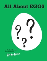 All About Eggs 0804187754 Book Cover