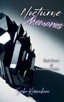 Nocturne Memories: Book Seven of The Kremøtoa Codex B0GJ7H6GVN Book Cover