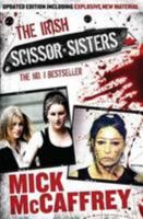 The Irish Scissor Sisters: The Inside Story of the Torso in the Canal Investigation and the Gruesome Homicide of Farah Noor 1908023333 Book Cover