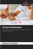 School Mediation 6208168481 Book Cover