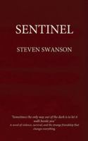 Sentinel B0G45WBTP6 Book Cover