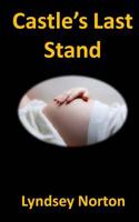 Castle's Last Stand 1515135128 Book Cover