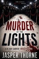 Murder at The Lights (Ray Carver Investigates) B0H3GPCZVX Book Cover