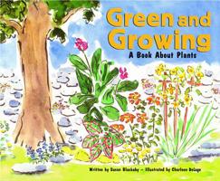 Green and Growing 1404801073 Book Cover