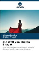 Die Welt von Chetan Bhagat 6630271556 Book Cover