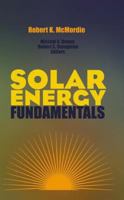 Solar Energy Fundamentals 1466514000 Book Cover