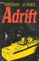 Adrift 0924486309 Book Cover