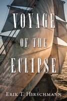 Voyage of the Eclipse 1684920515 Book Cover