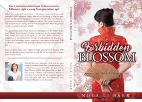 Forbidden Blossom 1956919198 Book Cover