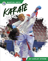 Karate 1637387652 Book Cover
