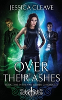 Over Their Ashes 0648114090 Book Cover