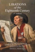 Libations of the Eighteenth Century 1627344659 Book Cover