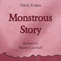 Monstrous Story B0BGP4PW9Q Book Cover