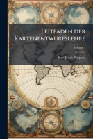 Leitfaden Der Kartenentwurfslehre Volume 1 1175231878 Book Cover