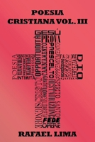 Poesia Cristiana Volume III (Italian Edition) B0DQVVRDJQ Book Cover