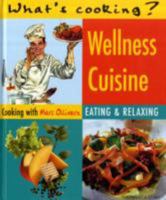 Wellness Cuisine 362510931X Book Cover