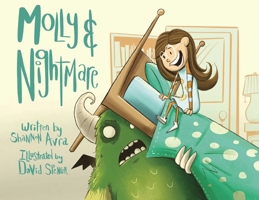 Molly  Nightmare 1648230199 Book Cover