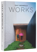 Isay Weinfeld Works 084784272X Book Cover