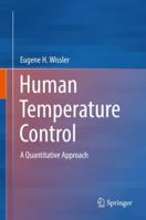 Human Temperature Control: A Quantitative Approach 3662573954 Book Cover