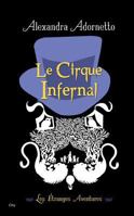 Le voleur d'ombre et le cirque infernal T02 2352887941 Book Cover