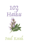 102 Haiku B0FNK57KZJ Book Cover