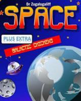 SPACE plus Galactic Chickens 1388329166 Book Cover