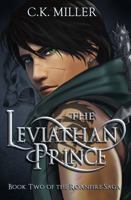 The Leviathan Prince 1732454418 Book Cover