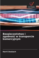 Bezpieczenstwo i zgodnosc w transporcie komercyjnym (Polish Edition) 6630019172 Book Cover