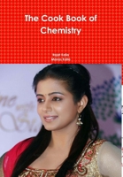 The Cook Book of Chemistry 0359387802 Book Cover