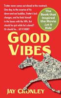 Good Vibes 1635618207 Book Cover