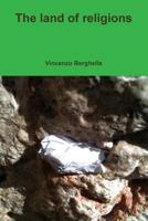 La Terra Delle Religioni 0578144301 Book Cover