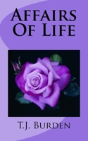 Affairs Of Life 1514731851 Book Cover