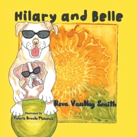 Hilary and Belle 1669843084 Book Cover
