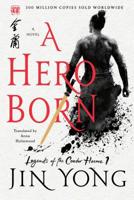 A Hero Born 0857053000 Book Cover