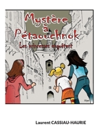 Mystère à Pétaouchnok: Les princesses enquêtent 2322457868 Book Cover