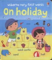 On Holiday B007A1AODA Book Cover